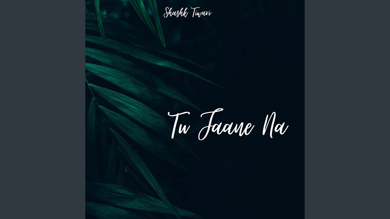 Tu Jaane Na