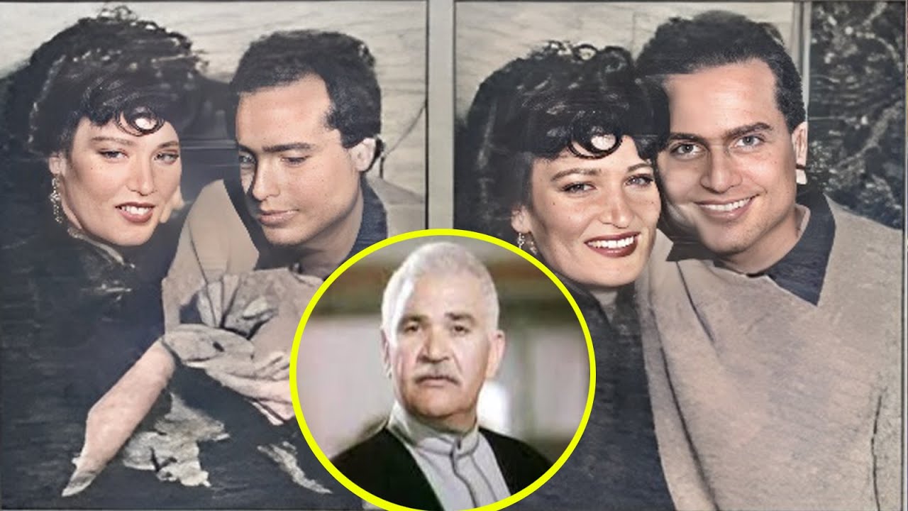 الراقصة نجوى فؤاد أنهت حياة الفنان عماد عبدالحليم بطريقة مرعبة وعلاقتهم بجثة عبدالقماش
