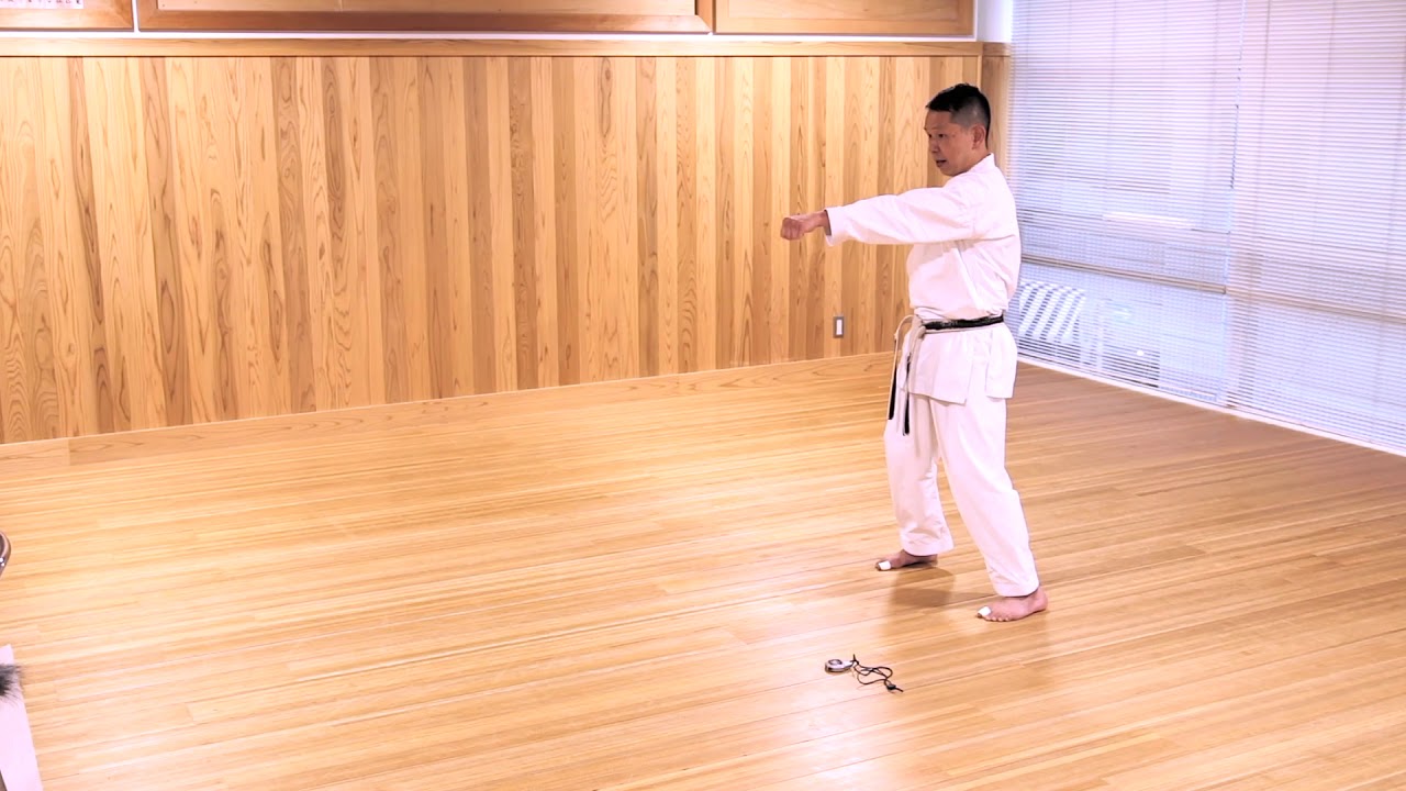 JKS 2020-05-22 Remote training Lesson P2
