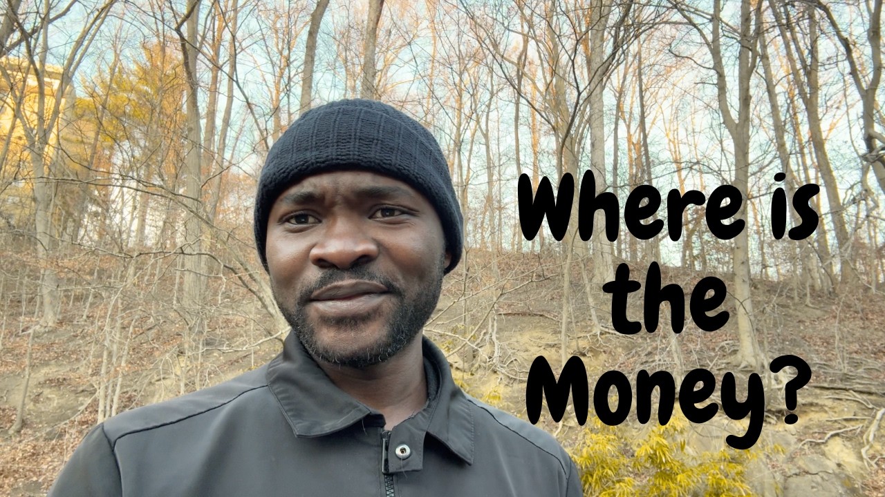 The Truth About Money: It Doesn't Grow Quickly, It Grows Exponentially
