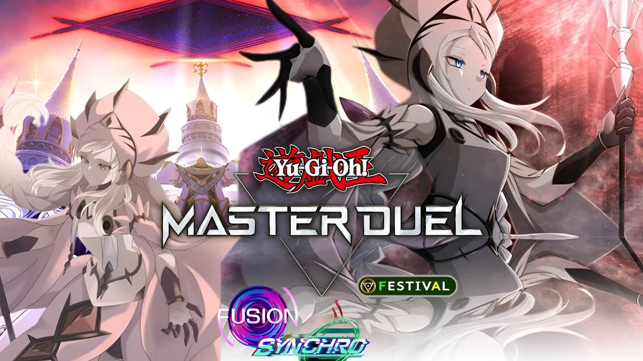 Branded Dogmatika | White Relic (For event only)