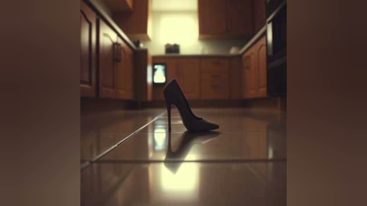 Afterparty In My Head | Angel Fly Music