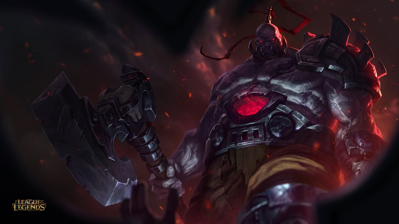 -=Sion Tribute=- : Indestructible (ผู้ไม่มีวันถูกโค่นลง) เพลงเมทัล แปลไทย โดยพี่แบงค์