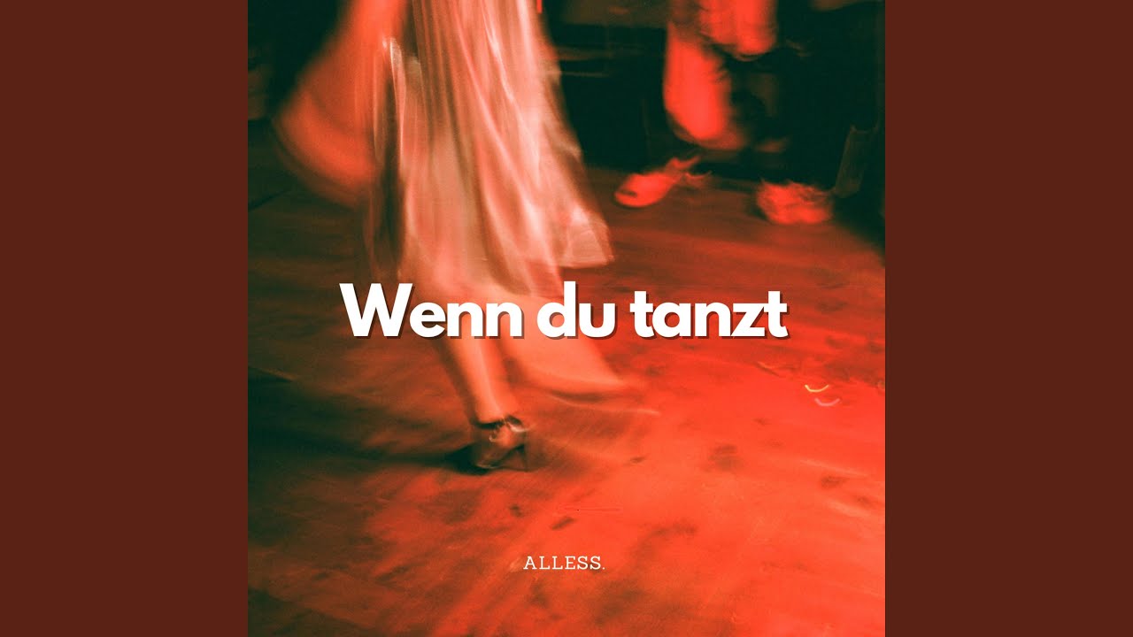 Wenn du tanzt