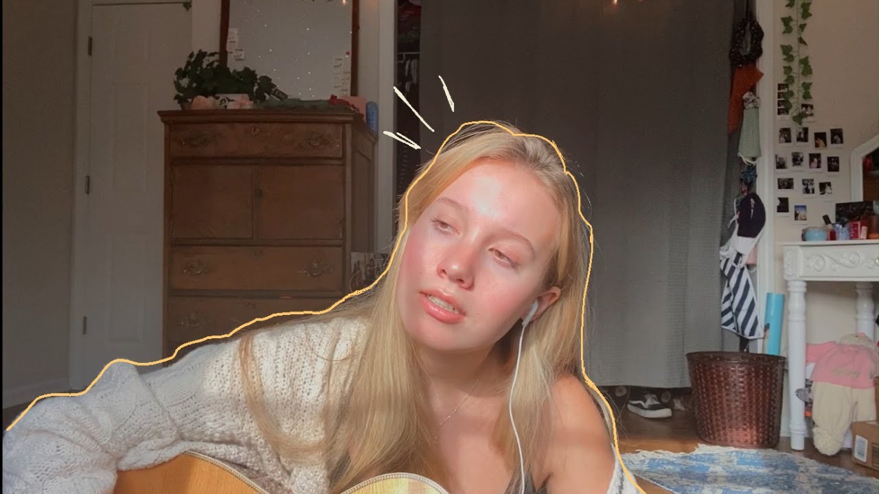 fine line - harry styles (cover)