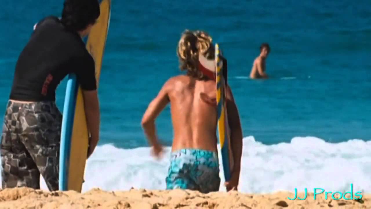 Fergus & Andy (Gay Theme) (JJPRODS)