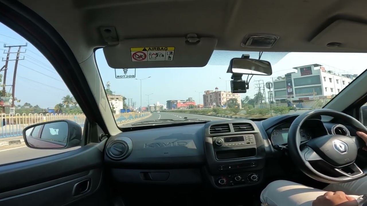 RELAXING POV DRIVE TO BE ENJOYED WITH MUSIC | GOPRO
