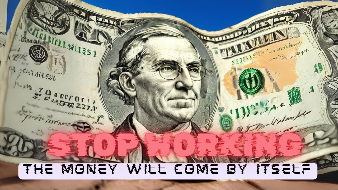 John D. Rockefeller's SECRET that allows you NOT to WORK!
