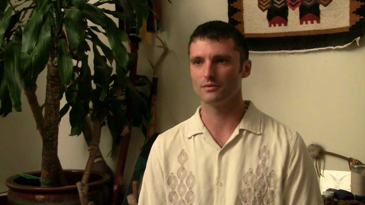 Personal Background; Animism & Other-than-Human Relations; Foundations of Ritual (Part 1/6)