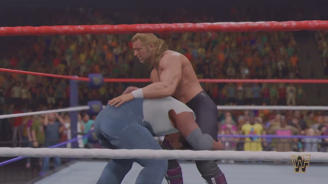 Royal Rumble 1996
