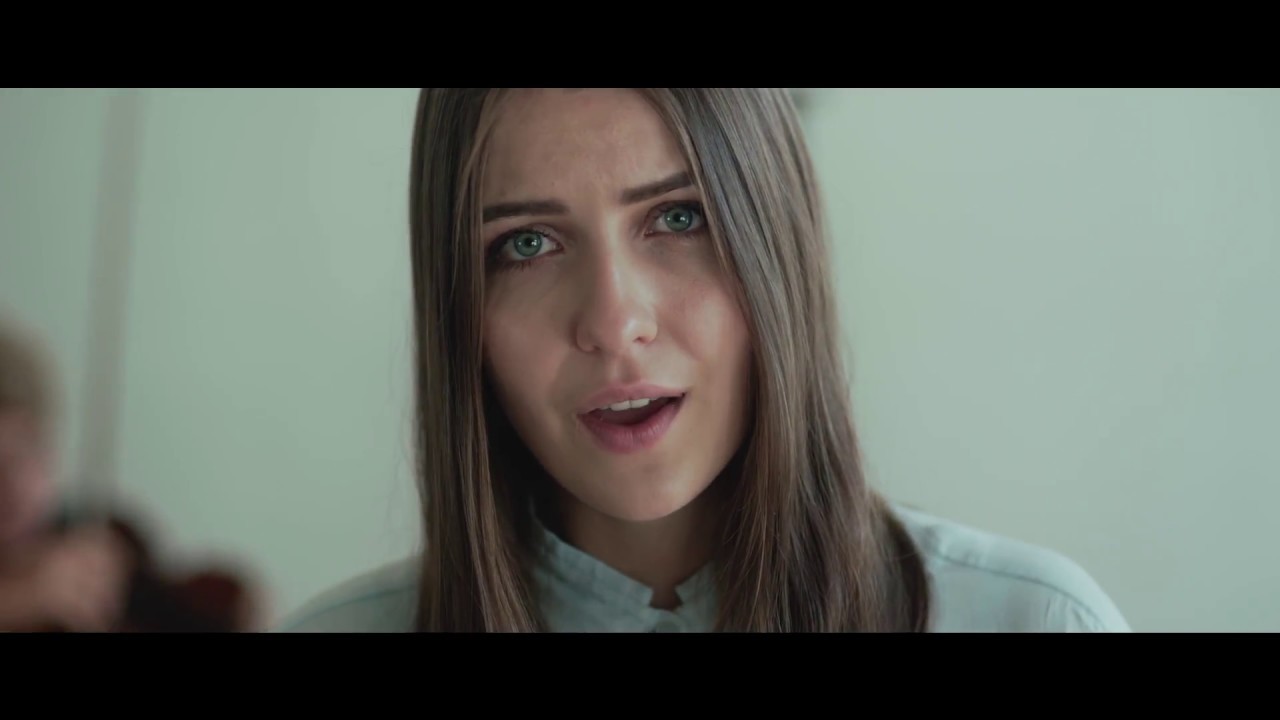Luisa Babarro - Zwischen Nichts und Allem