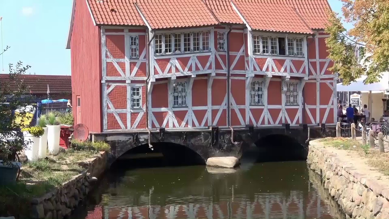 Wismar   Portrait einer Stadt