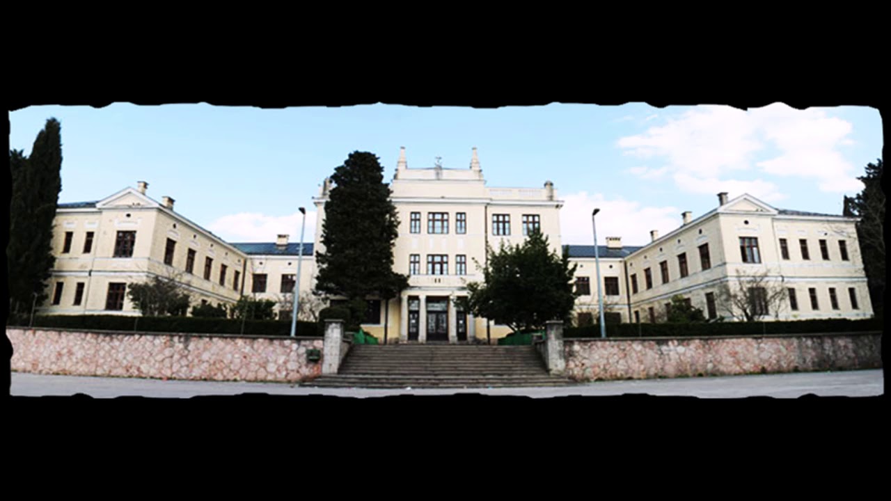 Susret 5.11.2018.- Franjevačka klasična gimnazija s pravom javnosti na Širokom Brijegu