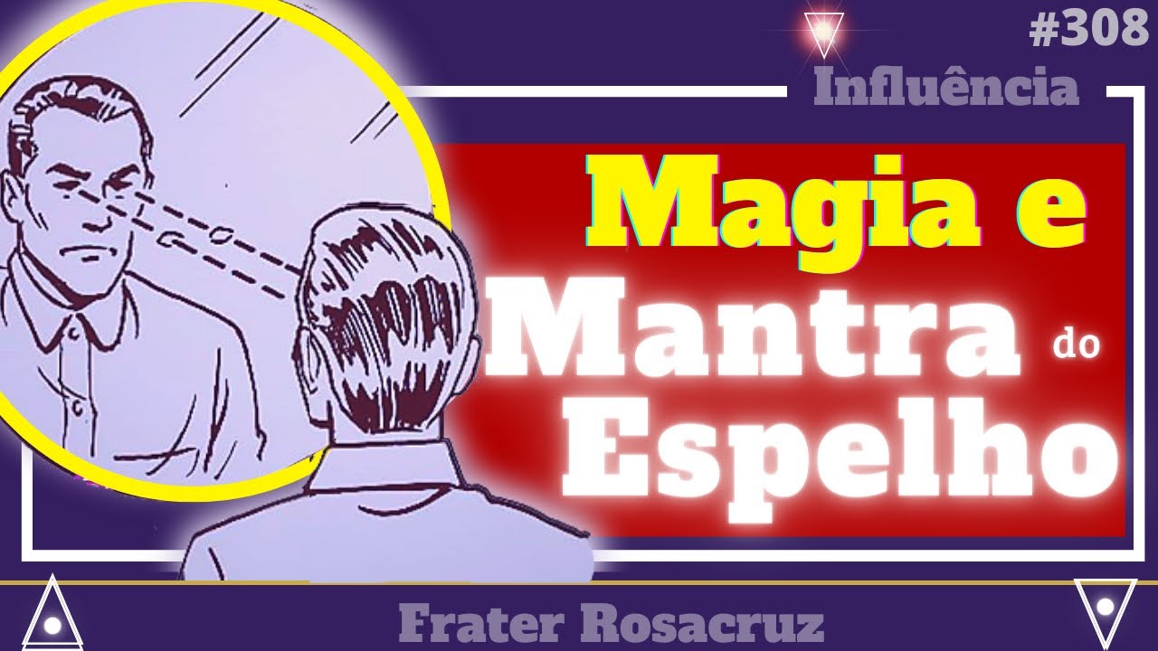 Afirme isso no espelho todos os dias! /308