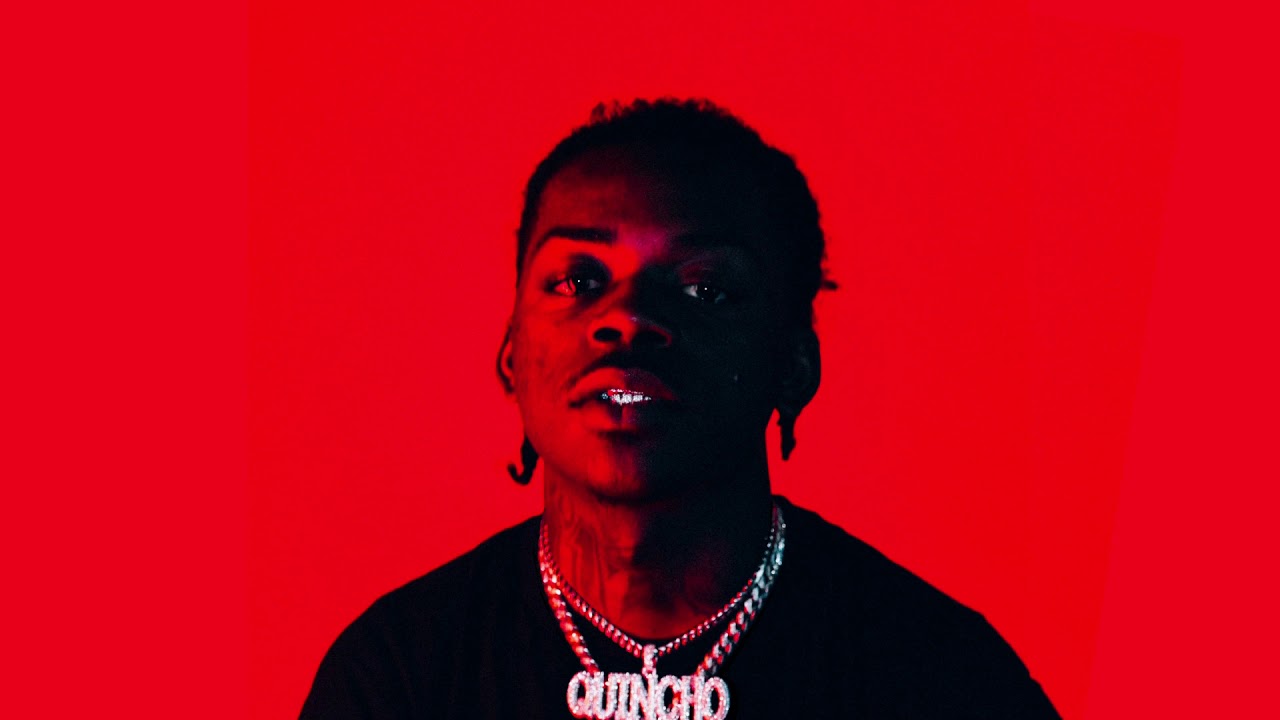 Quin NFN – Rocket (Official Visualizer)