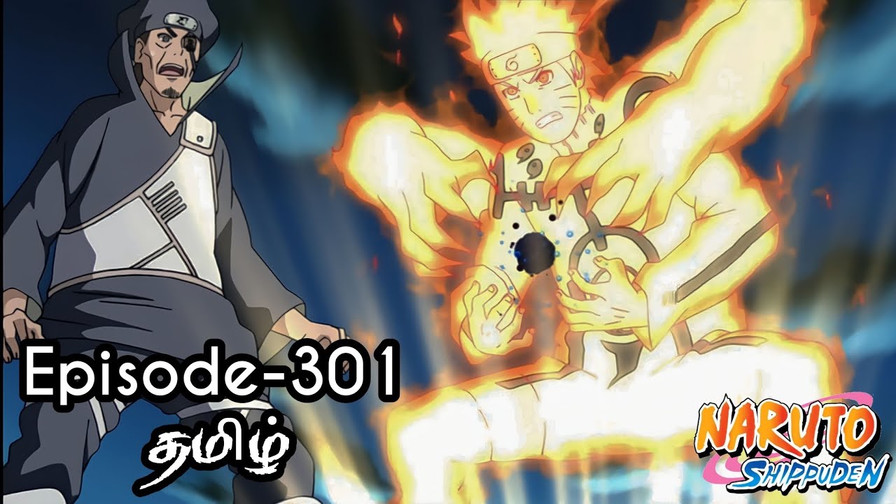 Naruto Shippuden Episode-301 Tamil Explain | Story Tamil Explain #naruto #narutoshippuden