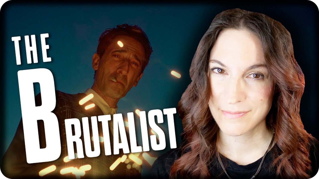 Crítica - 'El Brutalista' / SIN SPOILERS