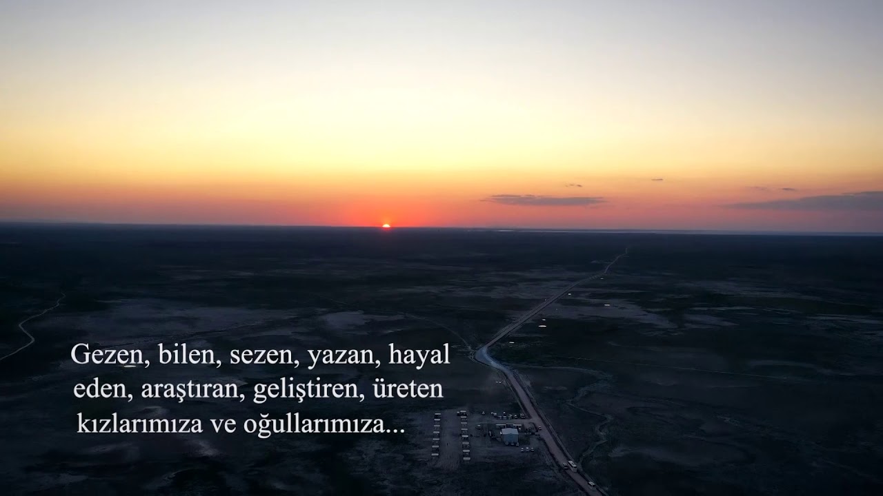 TEKNOFEST 2019 ROKET YARIŞMASI