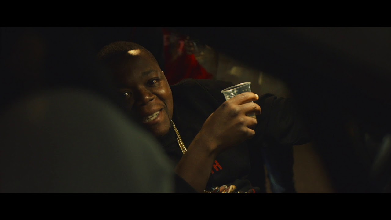 J. Mingo x 40 Kash - Letter To Snupe