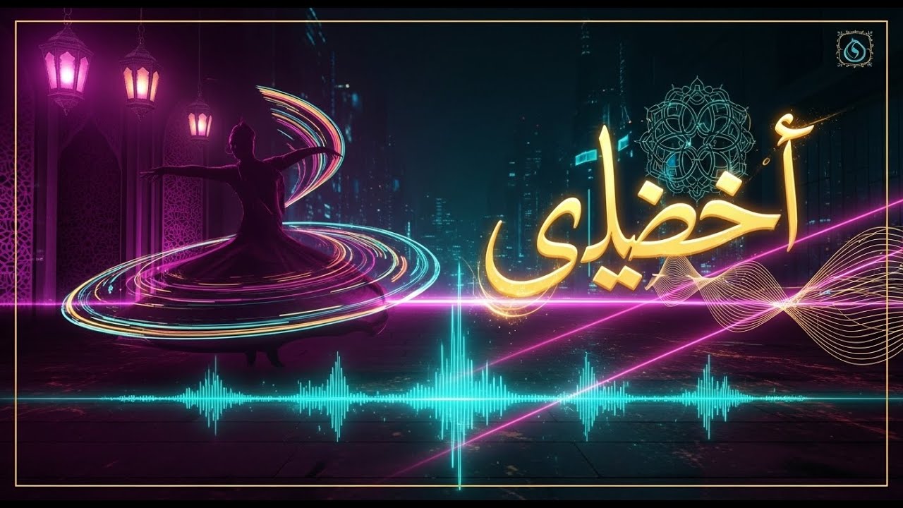 رقصِ روشنی - Urdu Acid-House | BharatTekno2026