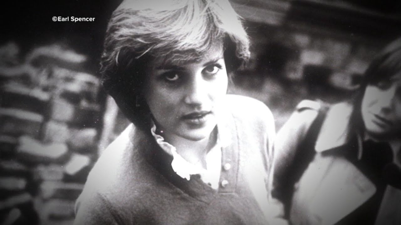 Princess Diana's brother speaks out 20 years after her death