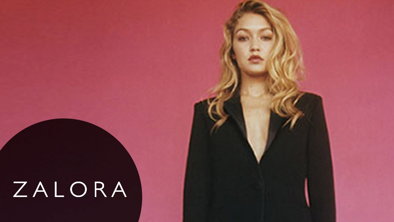 TOPSHOP│AW 2015│ZALORA Trending Brands
