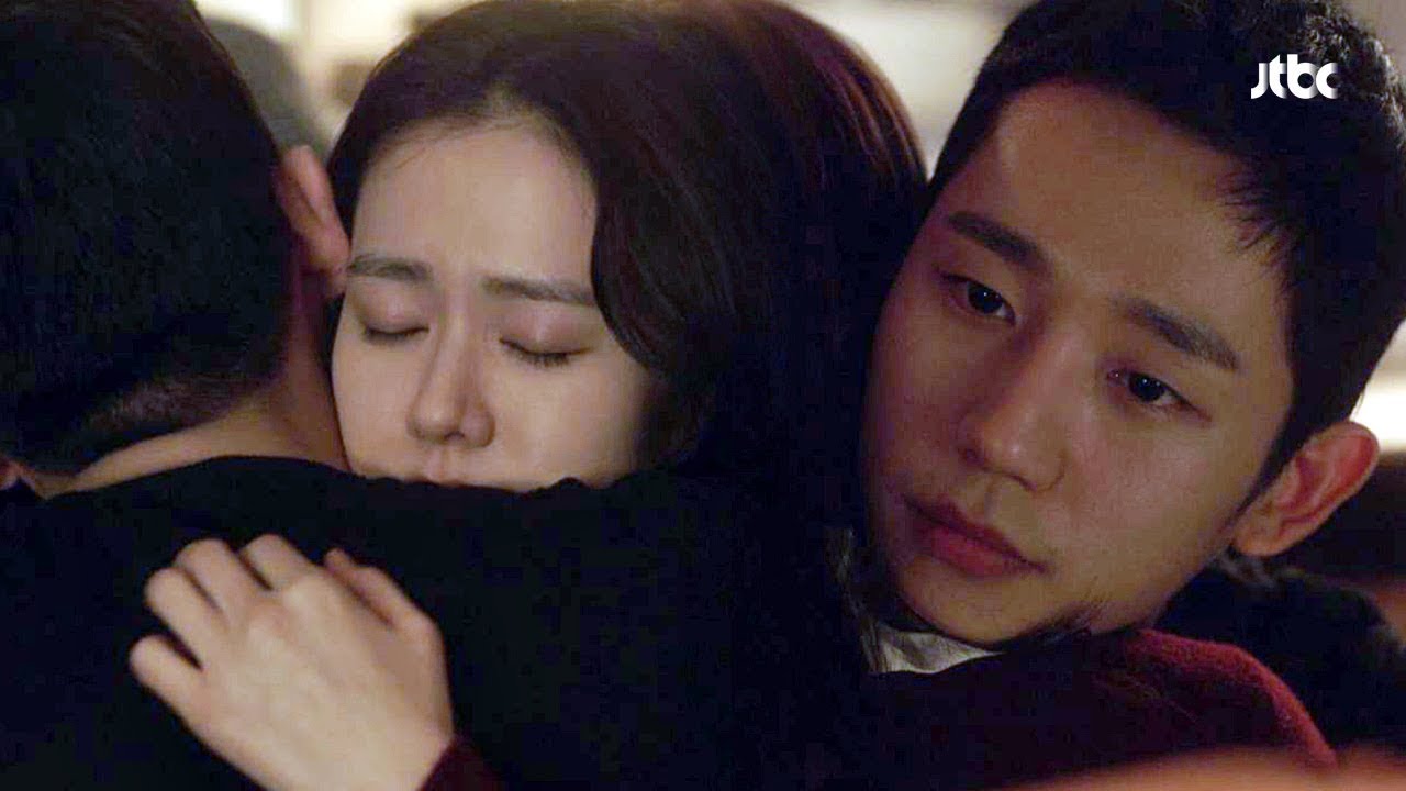 정해인, 모든 걸 감싸 안는 위로 