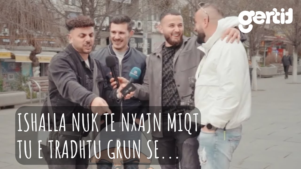 Ishalla nuk te nxajn miqt tu e tradhtu grun se kan met ba me pi uj me pamuk | Histori Jete