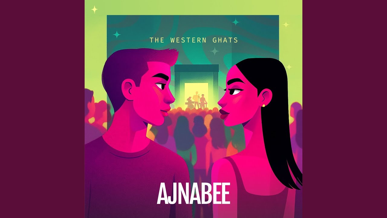 Ajnabee