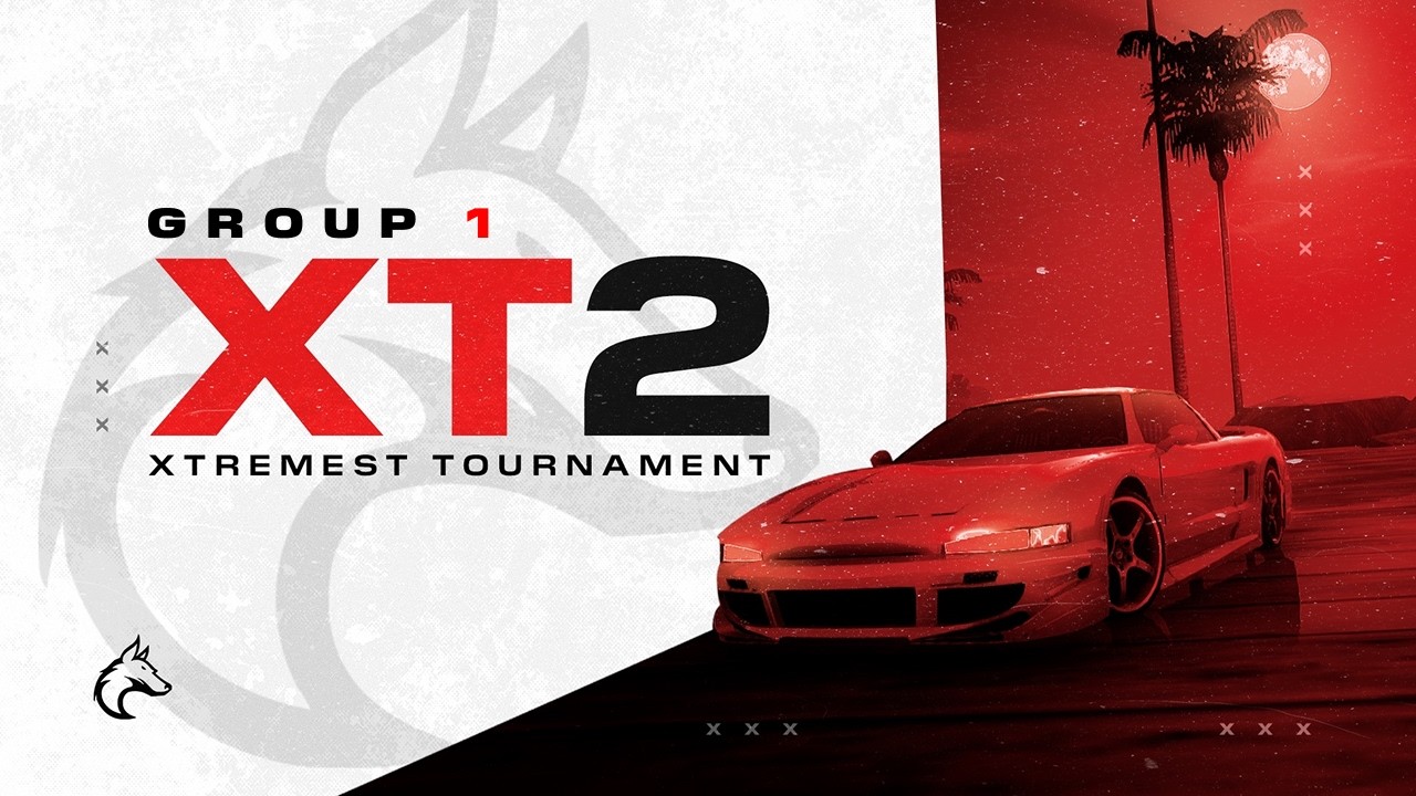 XT Group 1: vander, MBAPPE, SebastiaN, troy, vinny, Shine, NaToS, Kirby, Anarch1st