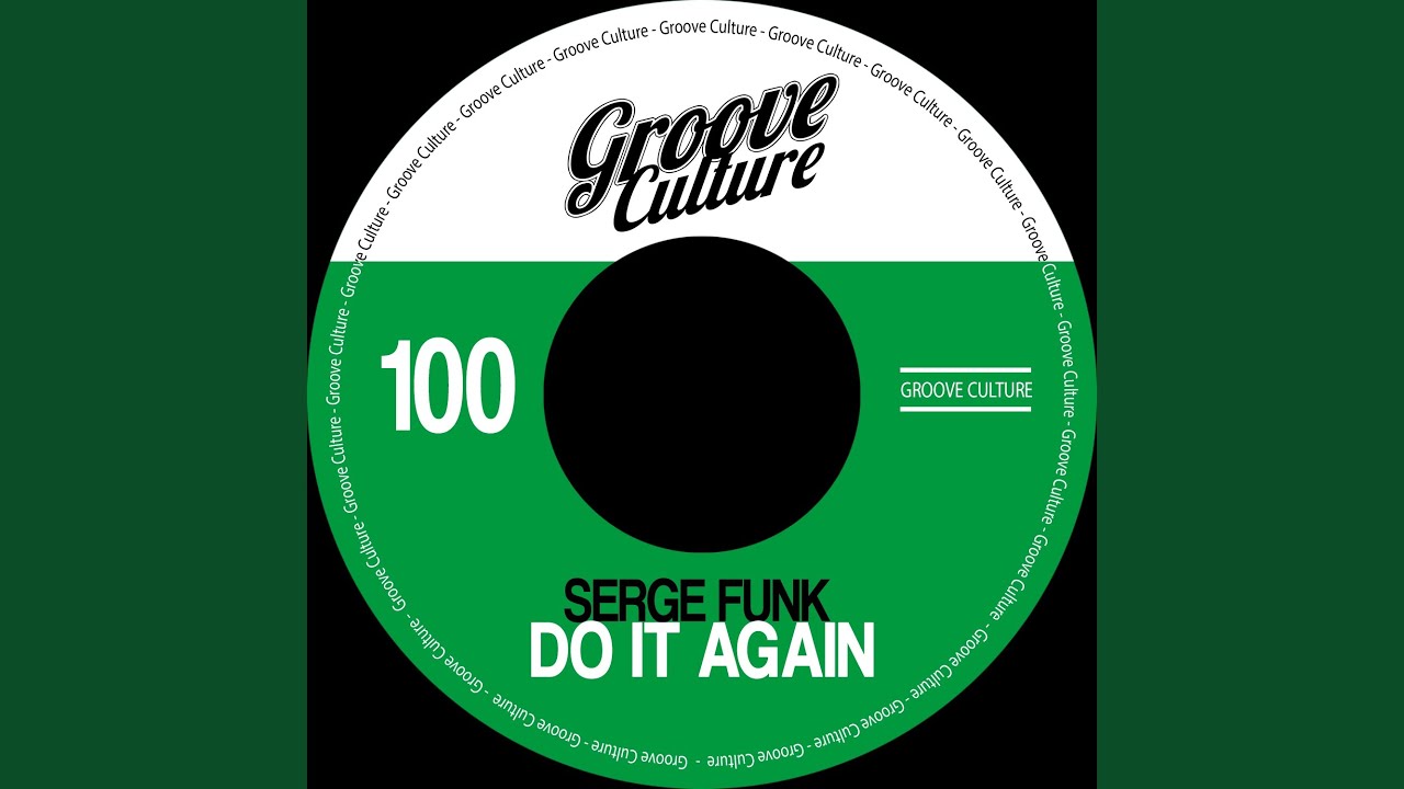 Do It Again
