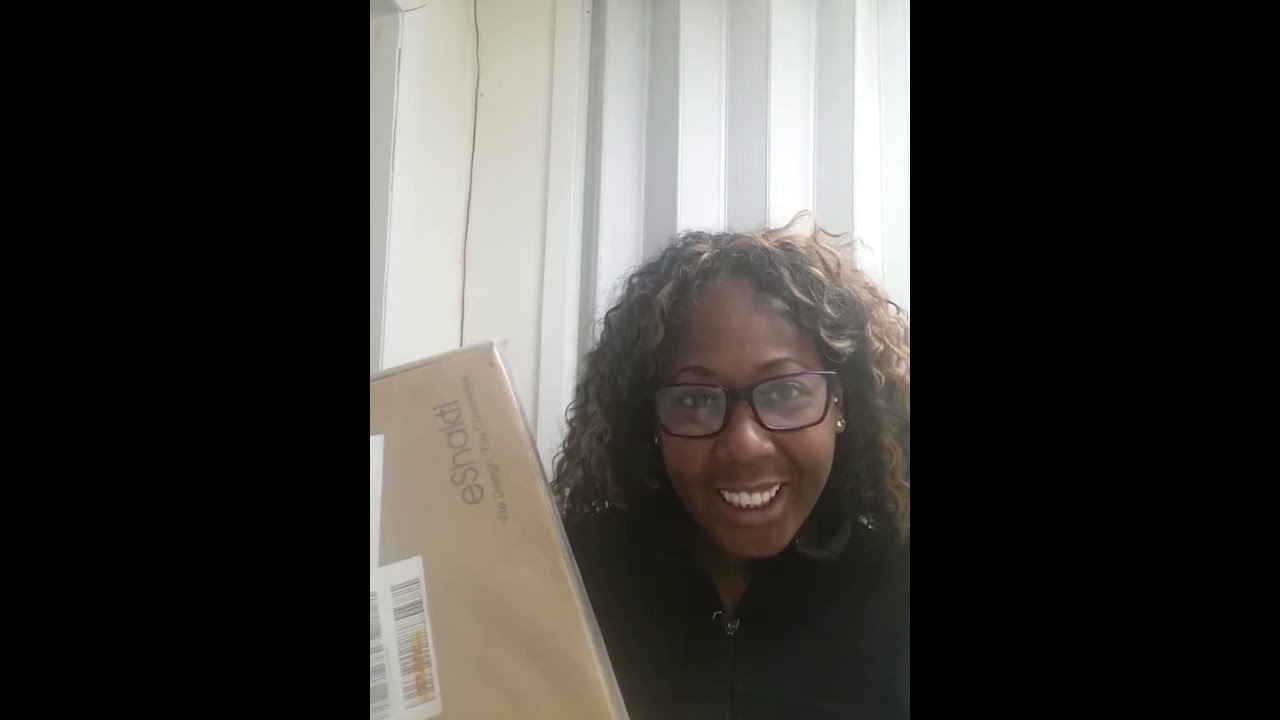 Eshakti review