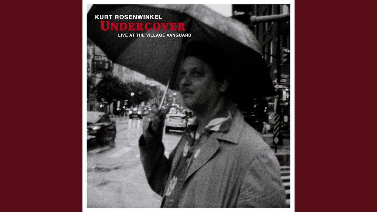 Cycle Five (Live at the Village Vanguard)