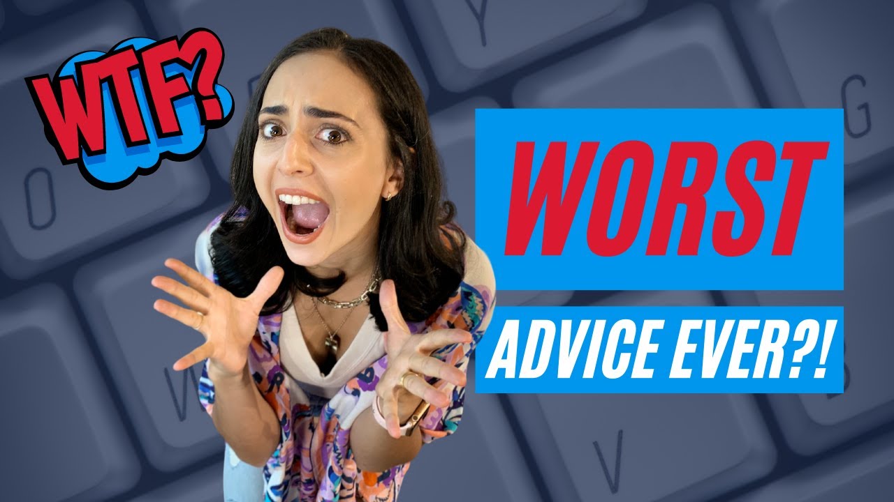 The WORST Productivity Advice Out There | Lifehack Method