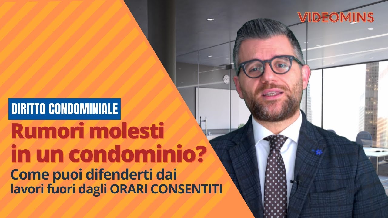 Lavori di ristrutturazione: come tutelarti dai rumori degli operai