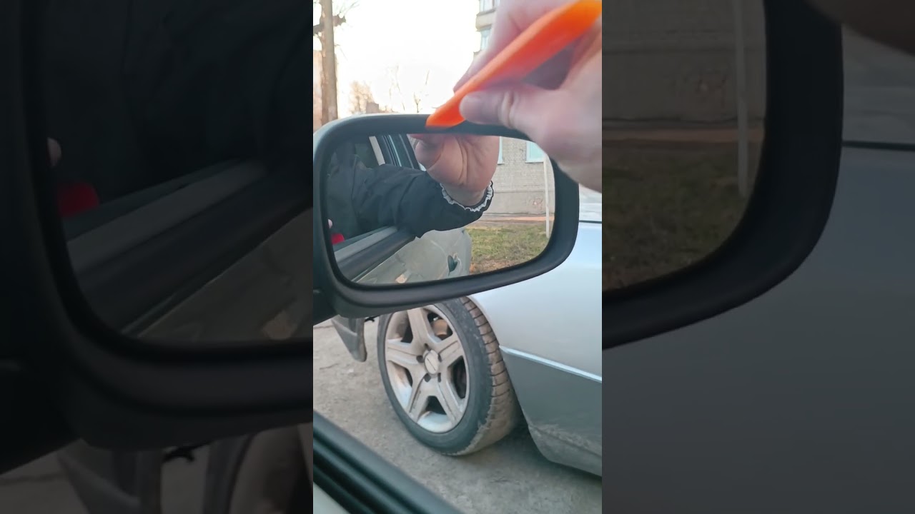 Датчик зовнішньої температури Megane 2.