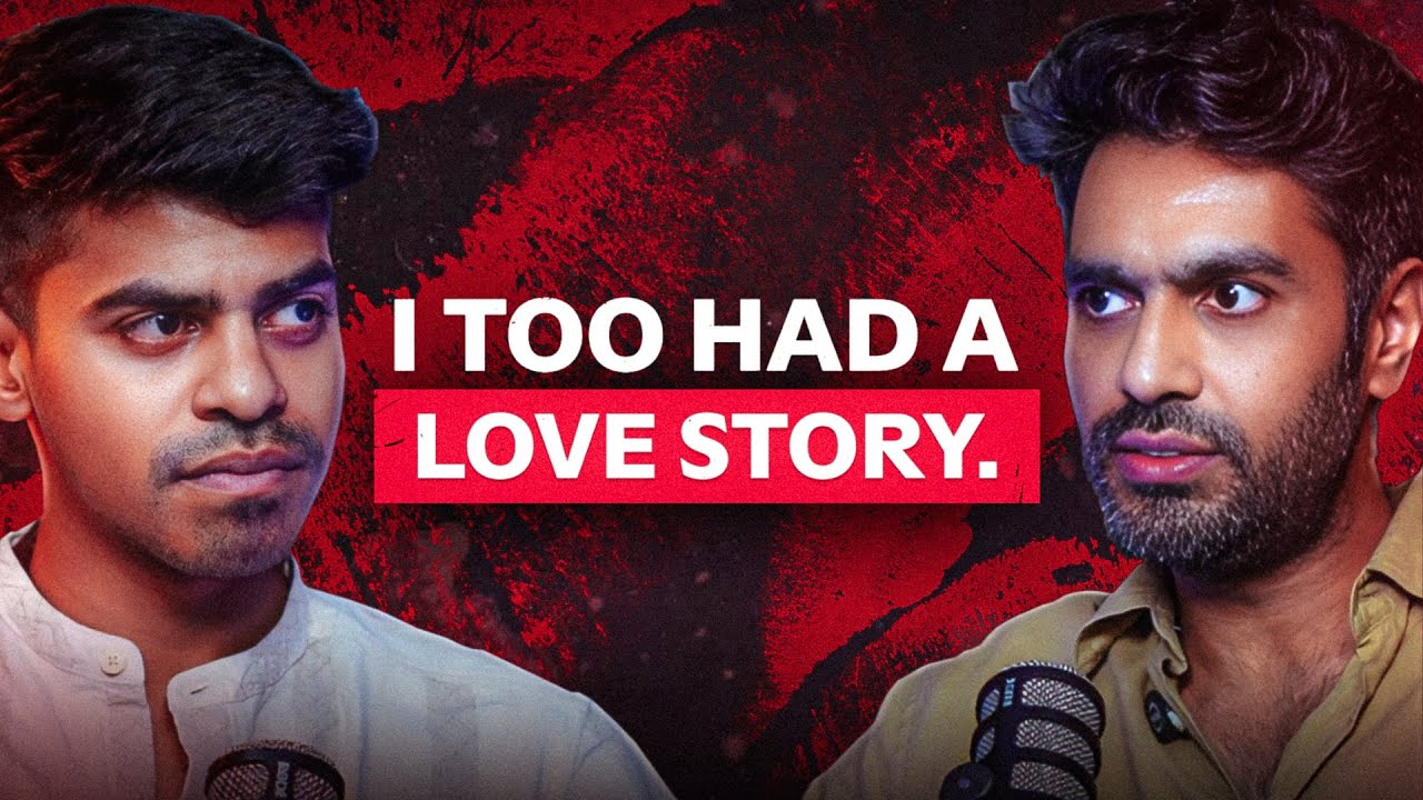 Love Story That Ended Too Soon: Emotional & Heartbreaking Ft. @MoneyWithRavinder