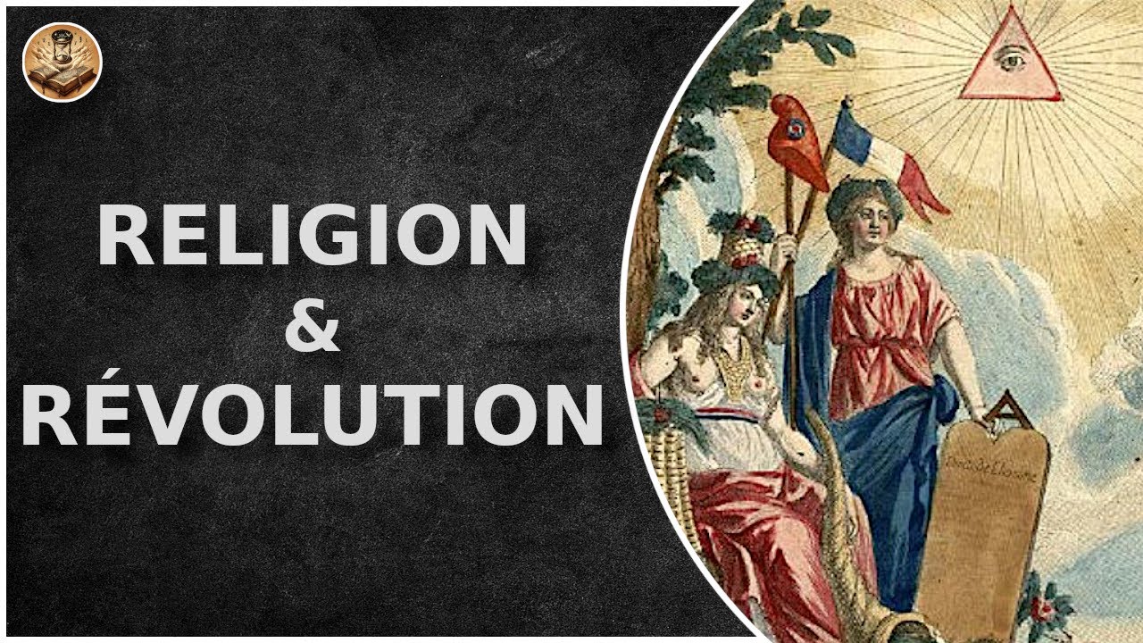 Prêtres réfractaires, clergé constitutionnel & Être Suprême -- RELIGION & REVOLUTION | DHEH [ST]