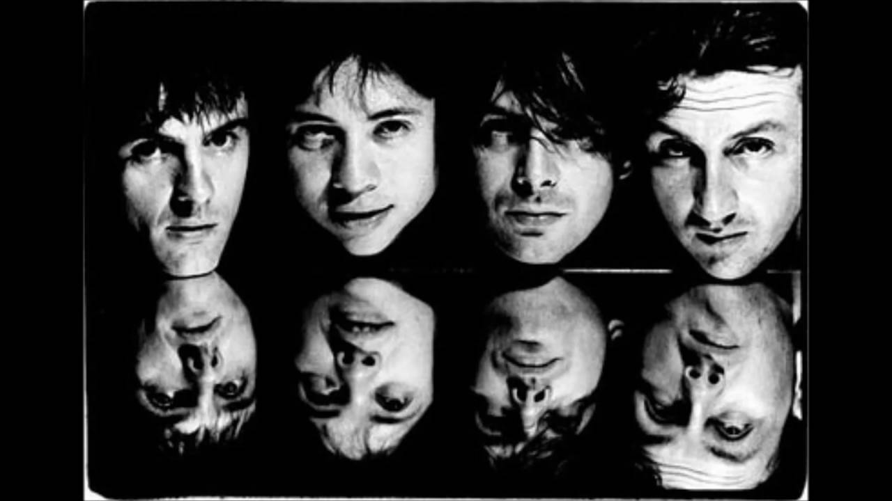 Moose Live 1991 London (audio)