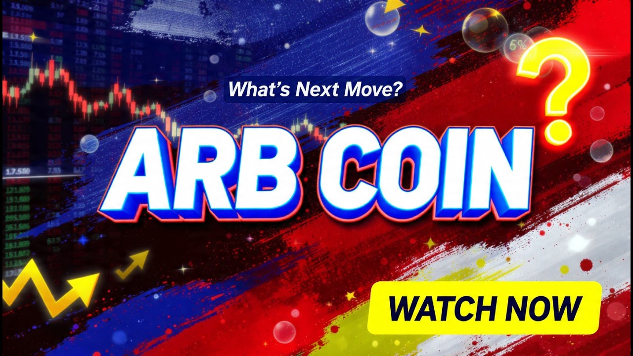 📈 ARB Coin Technical Analysis | Important Levels to Watch I