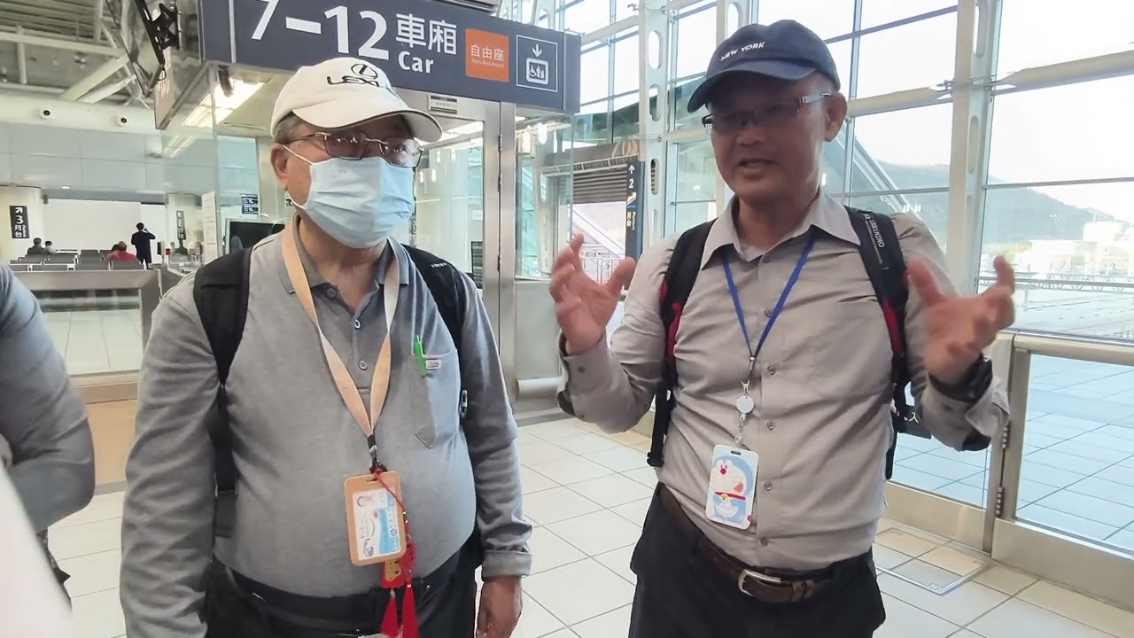 看見高雄的不一樣 高雄的亮點有哪些？（20260311) 賦歸前～