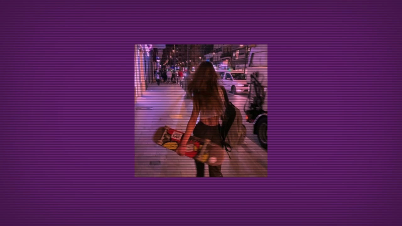 Froukje | Niets tussen (sped up)
