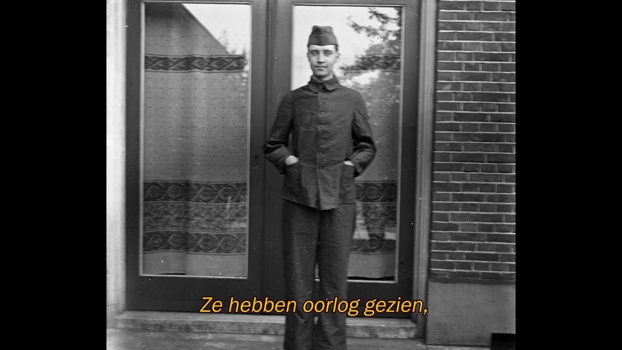 Tijd Maakt Sporen - Mini Documentaire