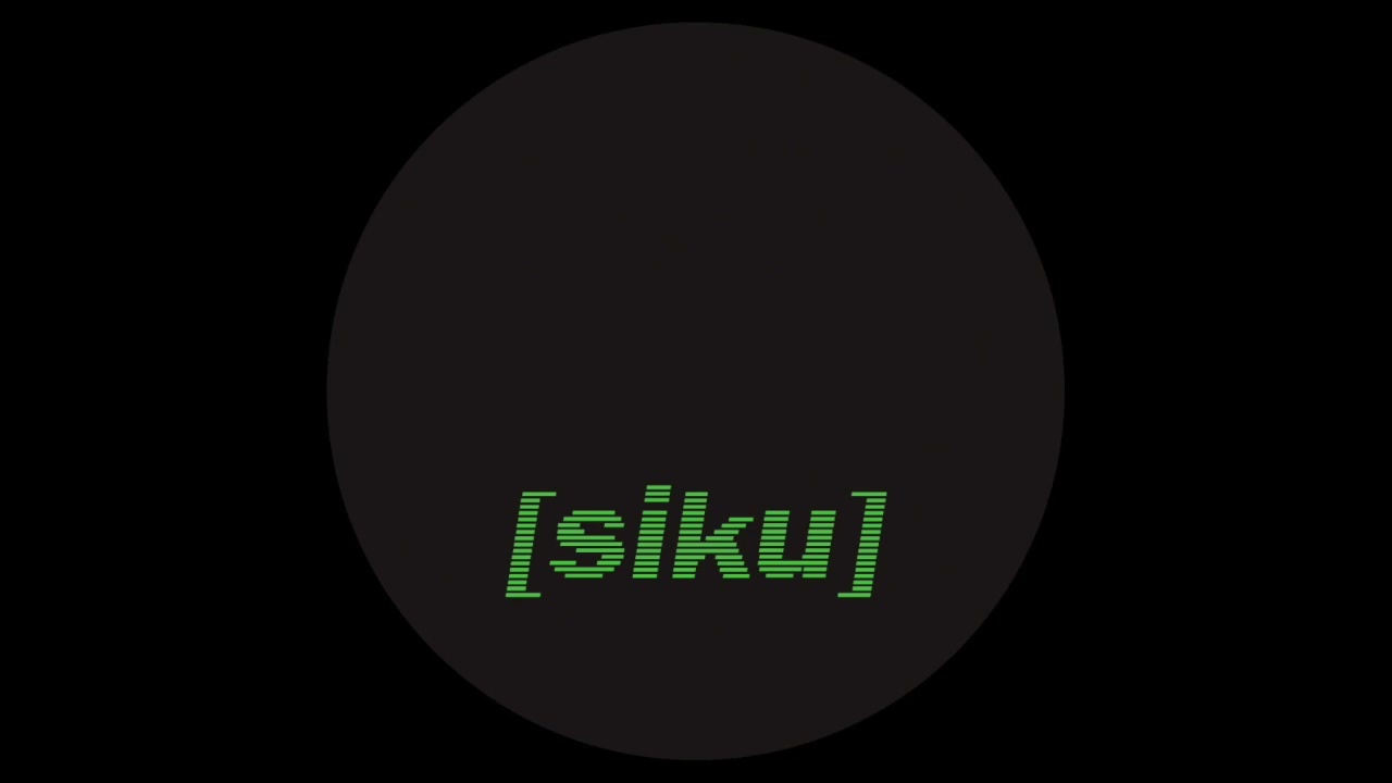 [PREMIERE] Lanzón - Brian Topham | Siku Series [2023]