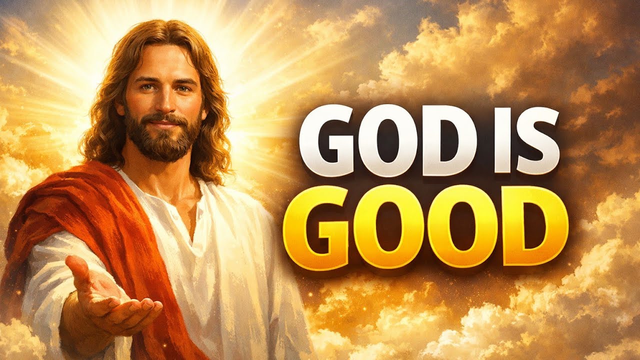 God Is Good Always | The True Way to Heaven & Salvation Message