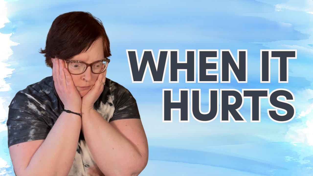 How to Reach for God When Life Is Hard