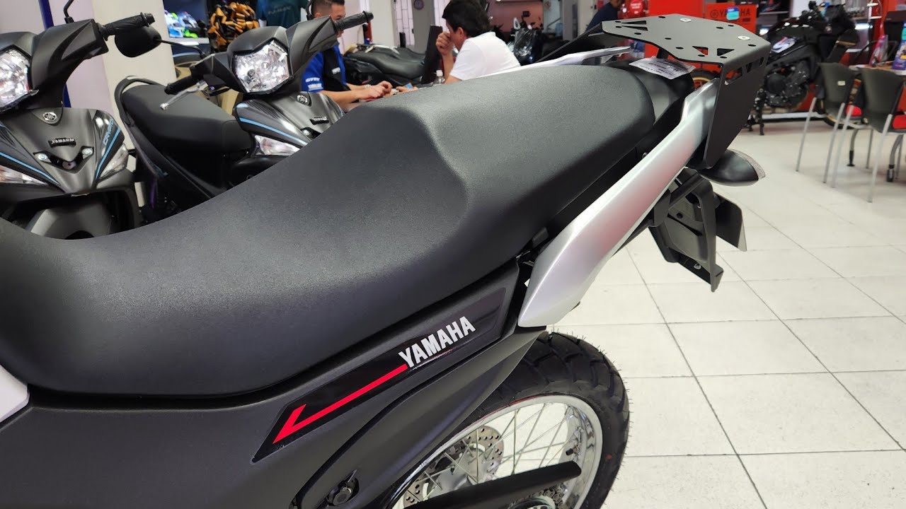 🔥Поступил НОВЫЙ YAMAHA XTZ 250 RALLY ❗ Lander 250 Модель 2025 г. ЦЕНА