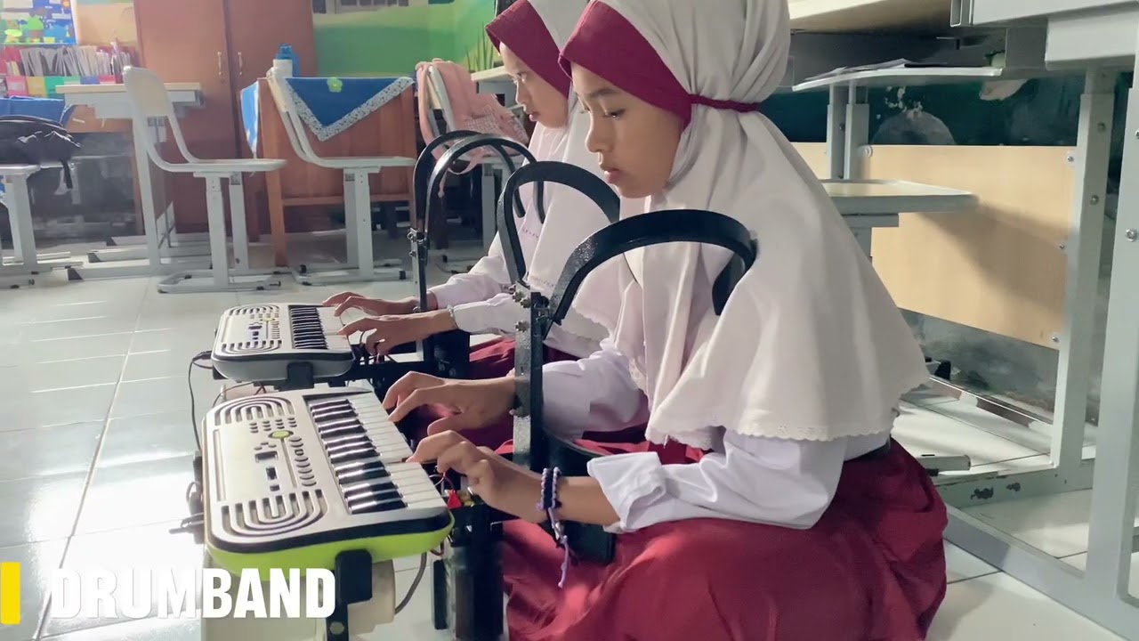 PROFIL SD MUHAMMADIYAH 05 BUMIAJI BATU | SD MULIA