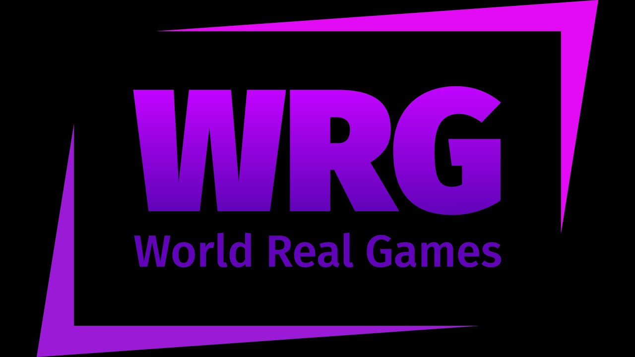 World Real Games - Somos Eventos