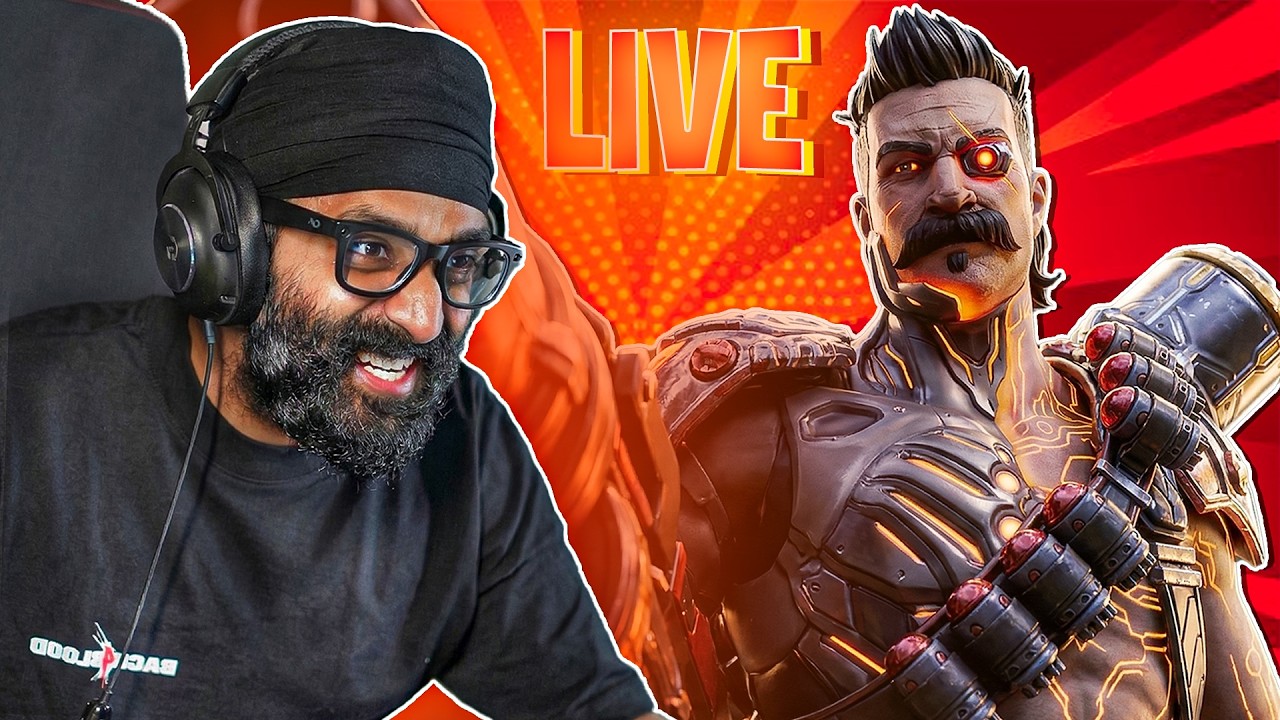 🔴 Sikhwarrior plays Yatra Roleplay 🔴 Jassi Pinkman returns 😆 Indian Gaming - LIVE